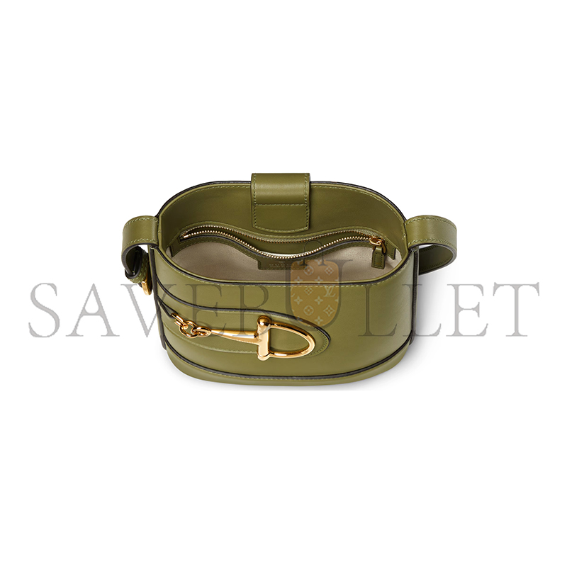 GUCCI 73 MINI BUCKET BAG 833665 (20*18.5*8.5cm) GUCCI 73 MINI BUCKET BAG 833665 (20*18.5*8.5cm)